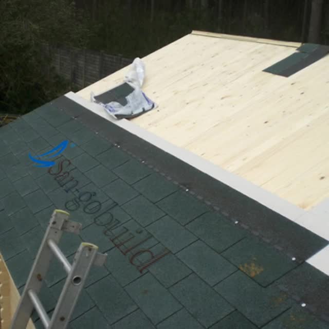 Cheap Fiberglass Roofing Philippines,China Manufacturer 3 Tab Harbor ...