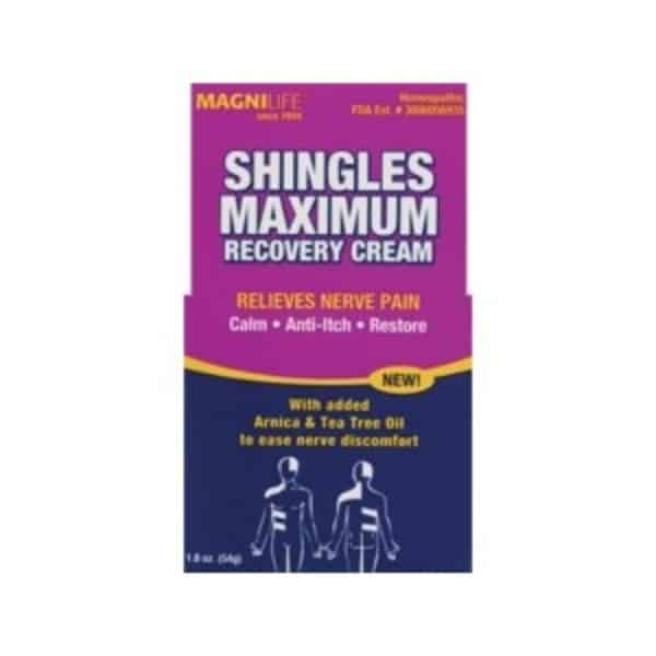 Does Cvs Have Shingles Vaccine
